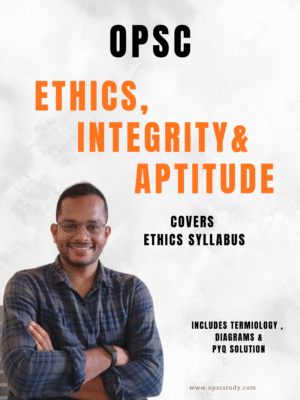 Ethics Book 2025